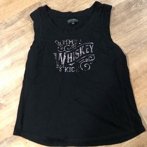 IDYLLWIND Logo Tank